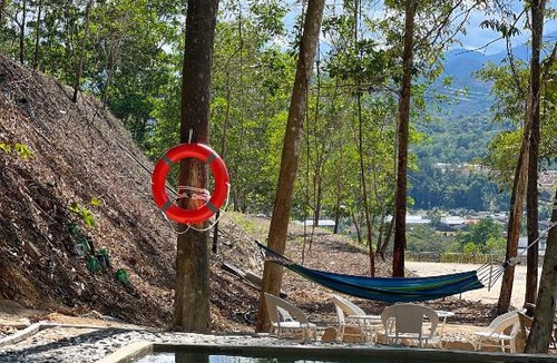 Bentong Other | Bentong Nature Campsite Hilltop At Township