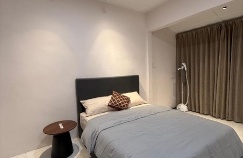 Bentong House | Bentown Lodge 文冬居宿