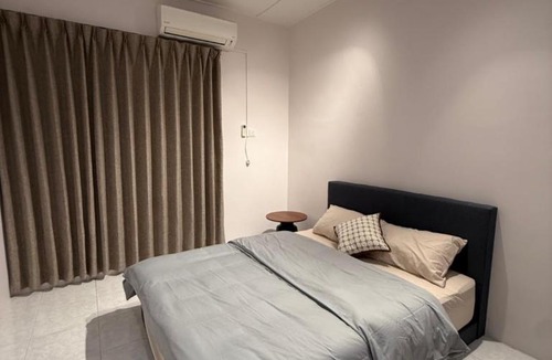 Bentong House | Bentown Lodge 文冬居宿