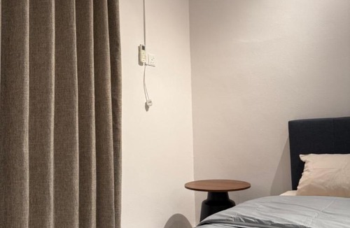 Bentong House | Bentown Lodge 文冬居宿