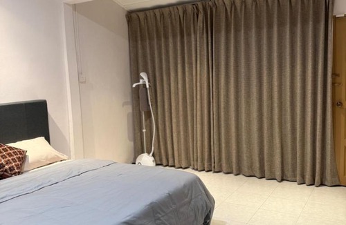 Bentong House | Bentown Lodge 文冬居宿