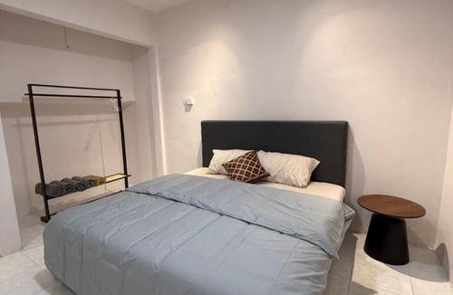 Bentong House | Bentown Lodge 文冬居宿
