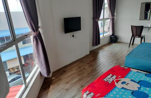 Benut House | BENUTHOMESTAY