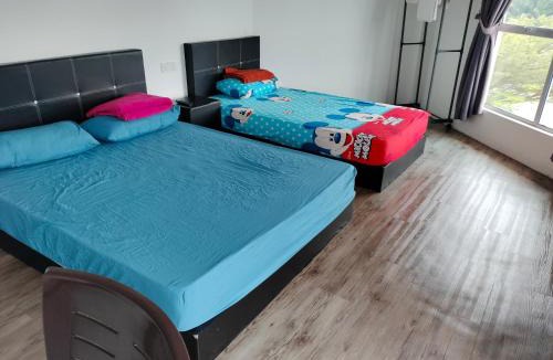 Benut House | BENUTHOMESTAY