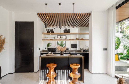 Berawa Apartment | Berawa Living 2 Managed By CPM Bali