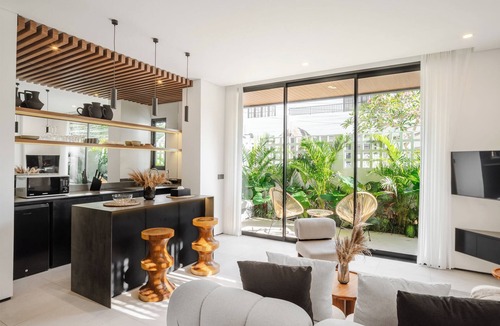 Berawa Apartment | Berawa Living 2 Managed By CPM Bali