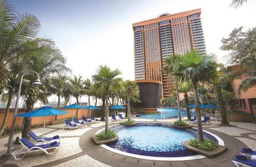 Imbi Hotel | Berjaya Times Square Hotel, Kuala Lumpur