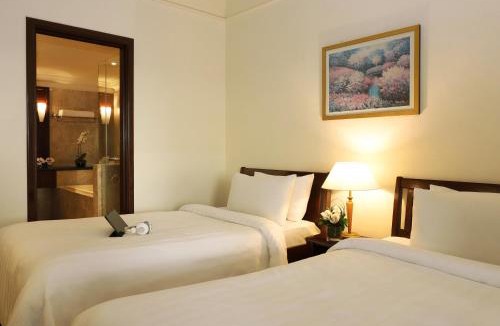 Imbi Hotel | Berjaya Times Square Hotel, Kuala Lumpur
