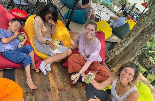 Buon Ma Thuot House | Berry homestay 1