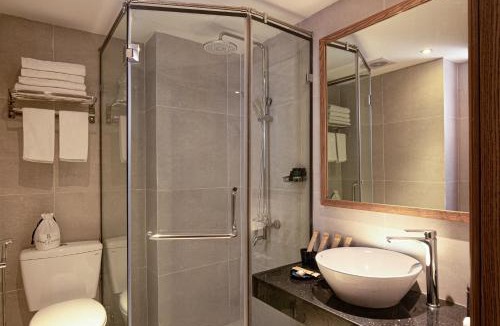 Old Quarter Hotel | Bespoke Trendy Hotel Hanoi