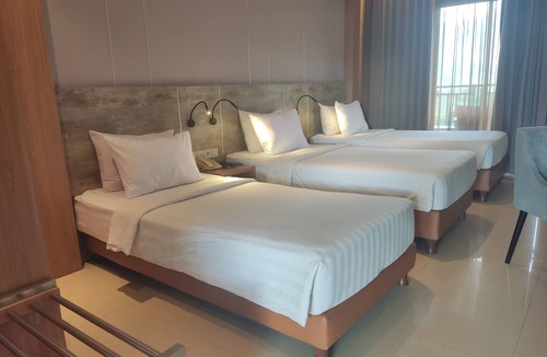 Lawang Resort | BeSS Resort and Waterpark Lawang