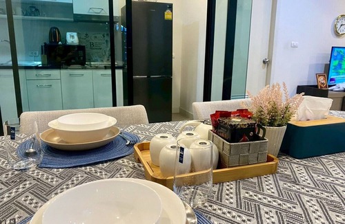 Pa Daet House | Best area near by shopping mall