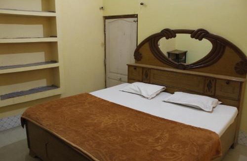 Orchha Bed & Breakfast | Best B&B in Orchha