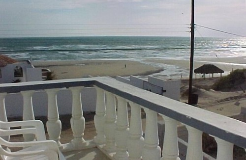 Las Conchas House | Best Bang for Your Buck! Los Conchas Beach House