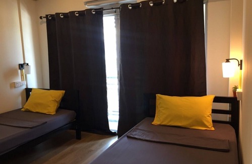 Racha Thewa Hostel | Best Bed Suvarnabhumi - Hostel