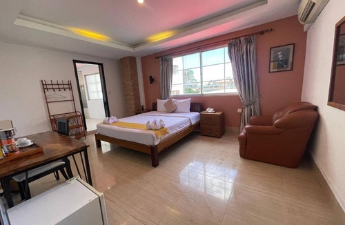 Daun Penh Hotel | Best Central Point Hotel