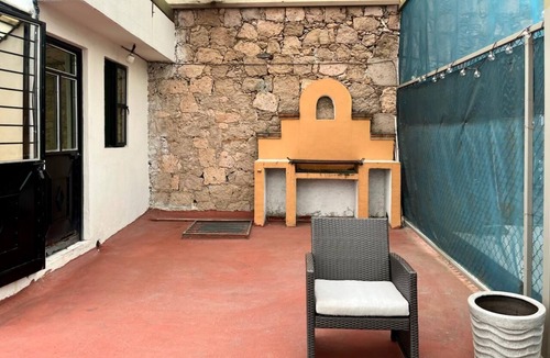 Historic Centre Condo | Best Centro Location to see all of beautiful, Historic Morelia, Mexico!