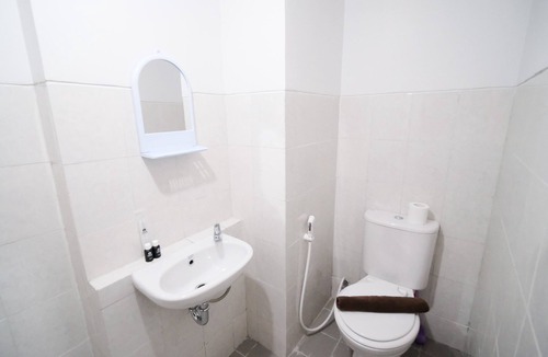 Sidoarjo Apartment | Best Choice And Comfy Studio Apartment At Suncity Residence