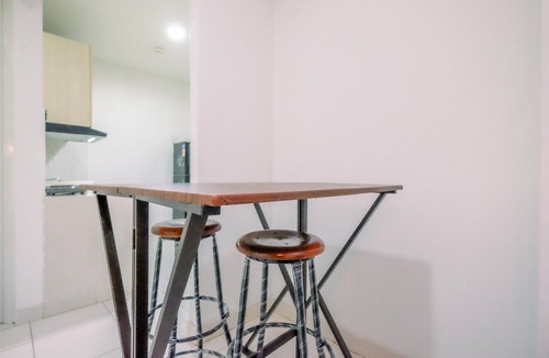 Citaringgul Apartment | Best Choice and Cozy 2BR Sentul Tower Apartment