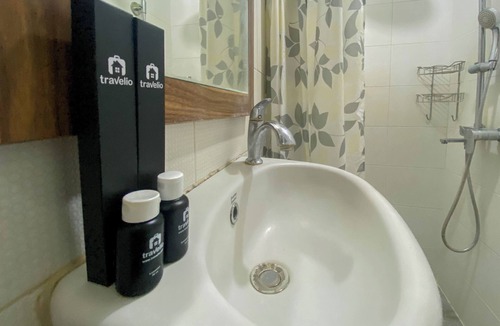 Semarang Apartment | Best Choice Studio At Candiland Apartment
