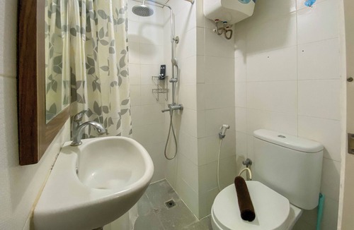 Semarang Apartment | Best Choice Studio At Candiland Apartment