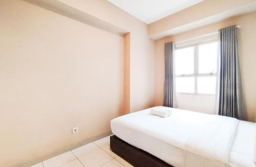 Cibaduyut Apartment | Best Deal 2BR Apartment at Mekarwangi Square Cibaduyut By Travelio