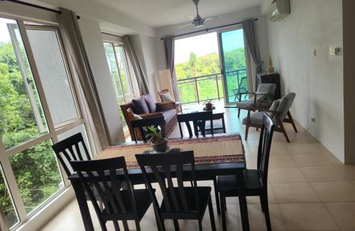 Kuching Apartment | Best Holiday Suite