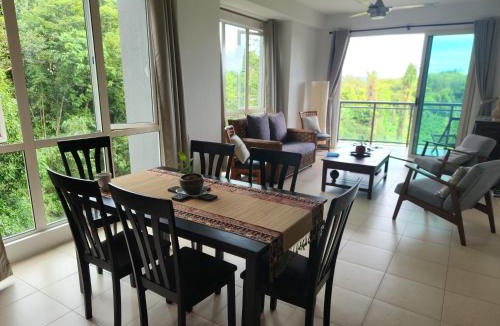 Kuching Apartment | Best Holiday Suite