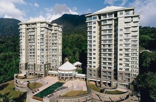 Kuching Apartment | Best Holiday Suite