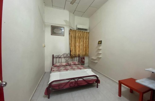 Kuala Rompin House | Best Homestay