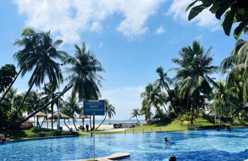 Gelang Patah Apartment | Best Hotel