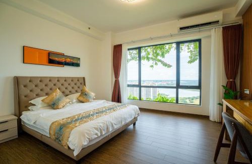 Gelang Patah Apartment | Best Hotel