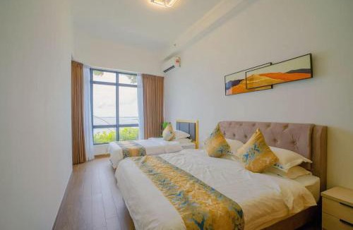 Gelang Patah Apartment | Best Hotel