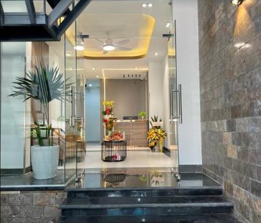 Linh Trung IEPZ Hotel | Best Hotel