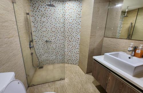 Chow Kit Apartment | BEST KL City View at Regalia Residence