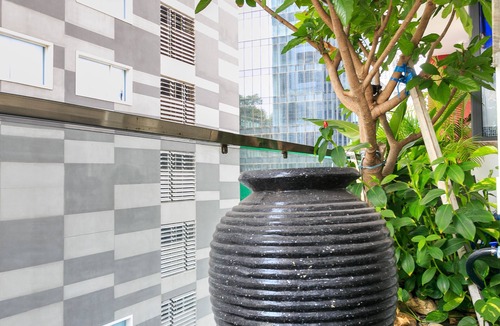 District 3 Apartment | Best location ! Best view balcony in heart of SG ❤