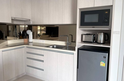 Bang Tao Apartment | Best location in Laguna-modern apartment at Cassia