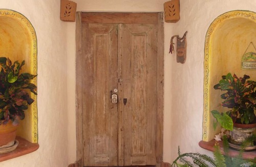 North End House | Best Location in Sayulita.Stunning Ocean Views. 2 min walk to beach