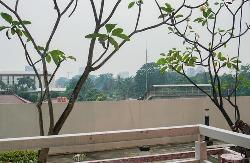 Pondokcina Hotel | Best Price 2Br at Taman Melati Margonda Apartment