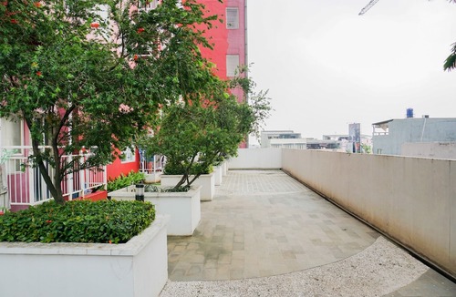 Pondokcina Hotel | Best Price 2Br at Taman Melati Margonda Apartment
