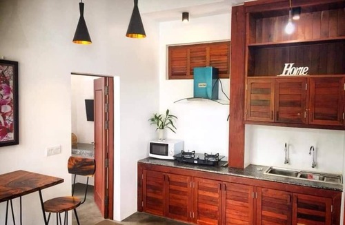 Siem Reap Villa | Best Private Pool Villa by La San
