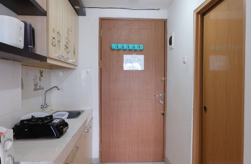 Cileunyi Apartment | Best Studio Apartment At Pinewood Jatinangor
