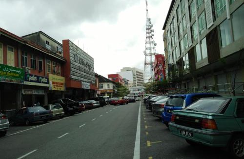Bandar Kota Bharu House | Best Studio Guest House