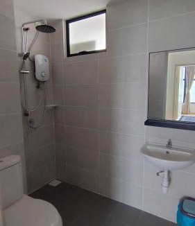 Tanjung Kling Apartment | Best Sunset view Mutiara Melaka Beach Resort Top Floor