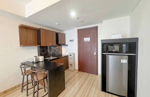 Suko Manunggal Apartment | Best Value and Comfortable Living 2BR at Grand Sungkono Lagoon Apartment