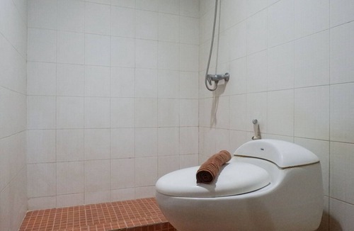 Waru Apartment | Best Value & Spacious Studio Room Apartment at High Point Serviced