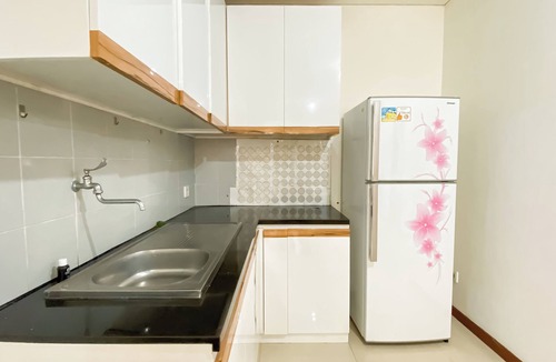 Pluit Apartment | Best View 2BR Green Bay Condominium Apartment