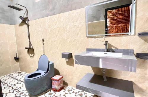 Sa Pa House | Best View Homestay