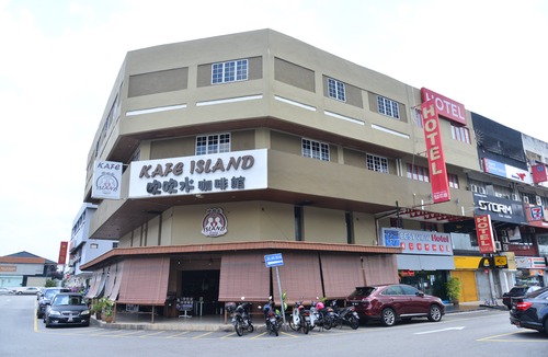 SS 2 Hotel | Best View Hotel Petaling Jaya - SS2