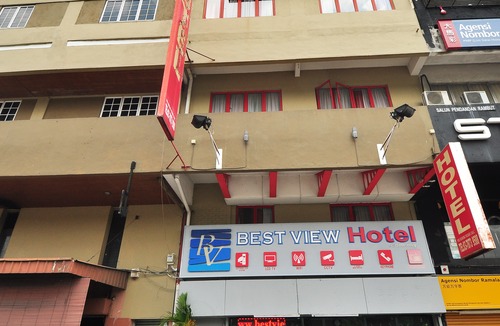SS 2 Hotel | Best View Hotel Petaling Jaya - SS2